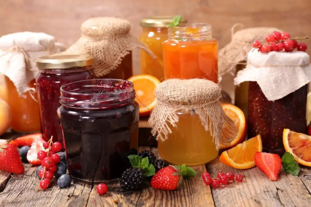 7 Best Keto Jelly Brands & Low Carb Jams [2021] Butter And Salt