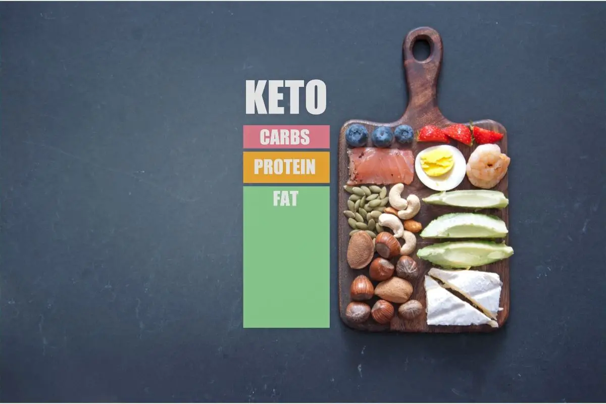 Can You Have Half And Half On The Keto Diet