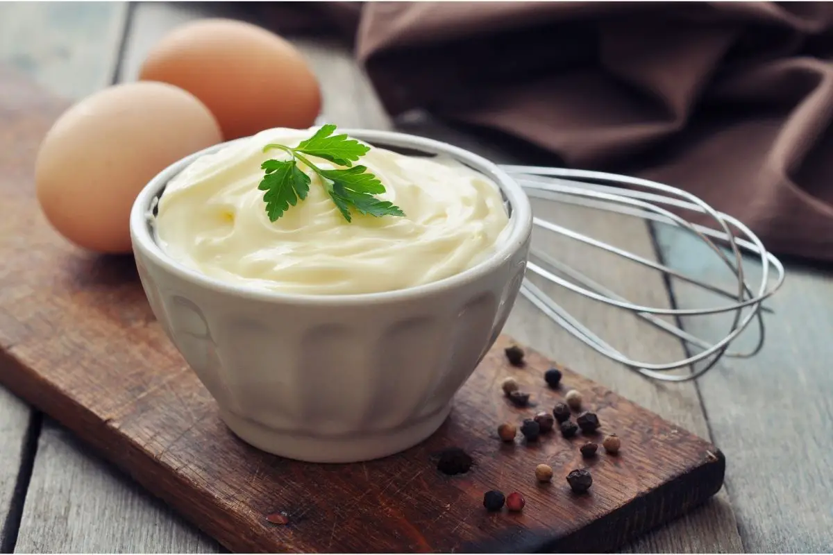 Hellmann’s Mayonnaise On The Keto Diet What You Need To Know