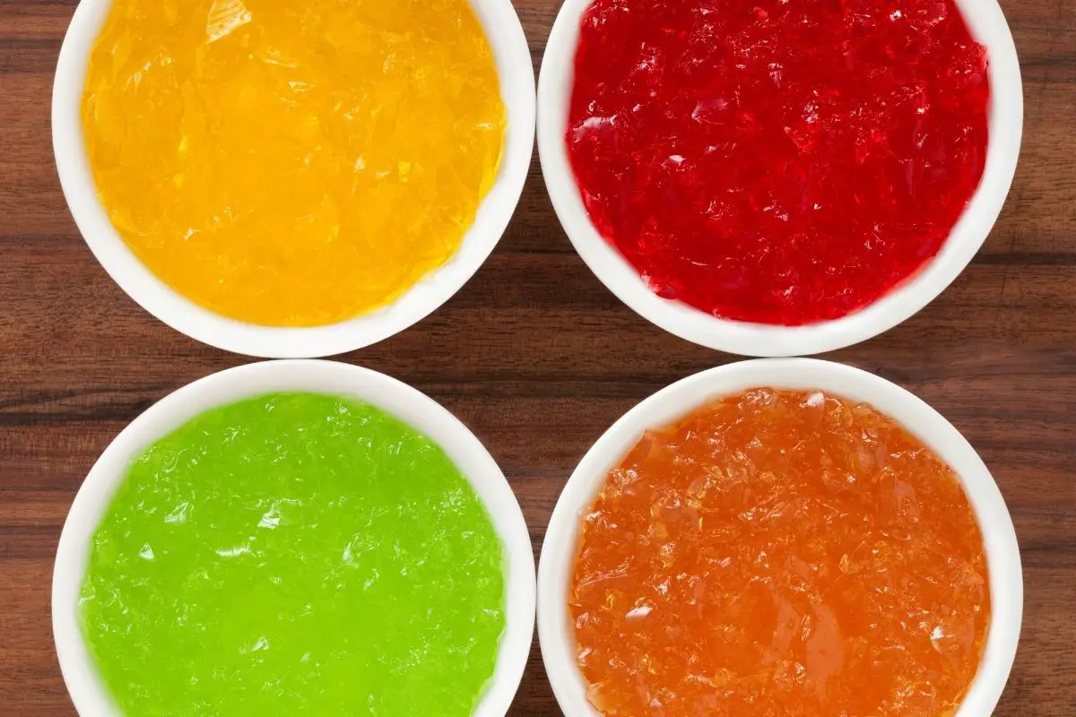 SugarFree Jello Puddings and Gelatin On Keto What You Need To Know