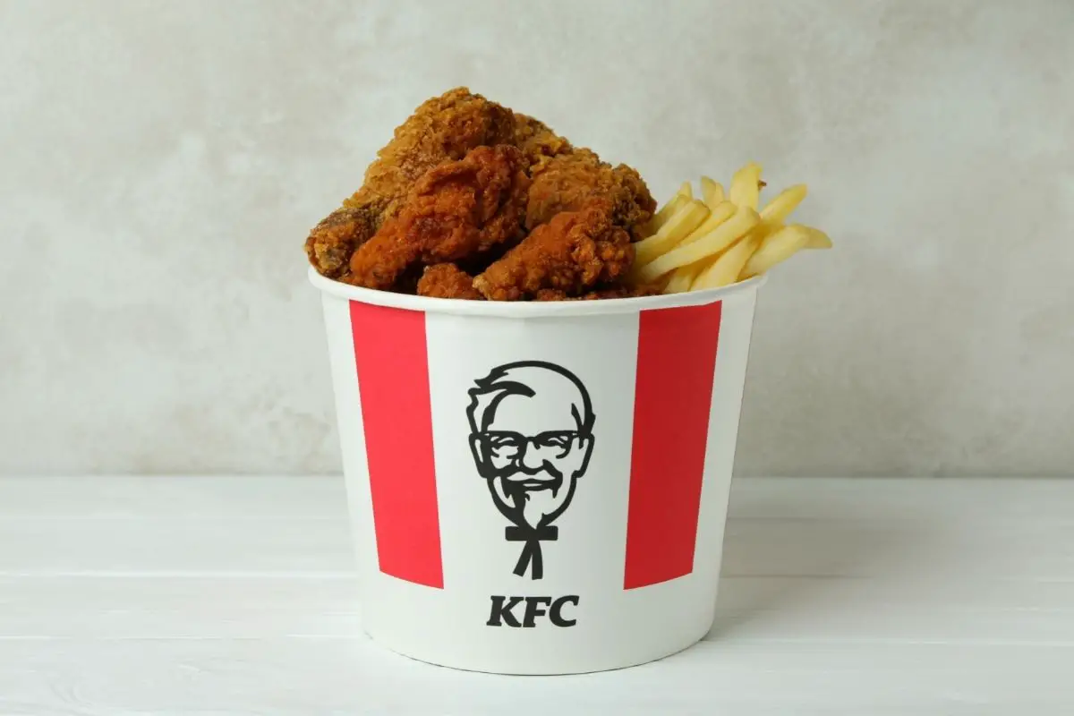 Top 10 Low Carb Options At KFC For Keto Diet