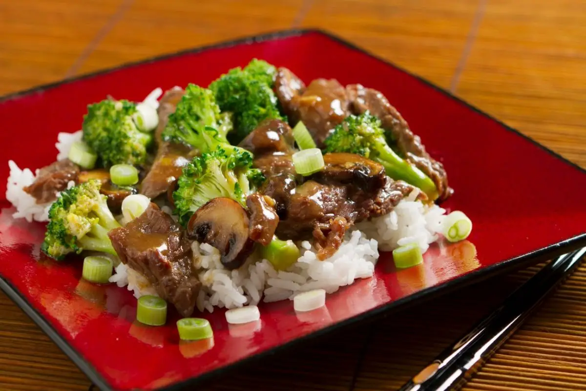 Top 10 Low Carb Options At Panda Express For The Keto Diet Butter And