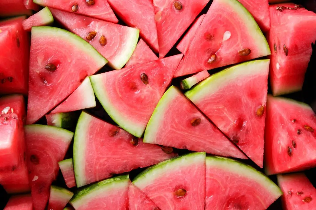 Watermelon On Low Carb Keto Diet What You Need to Know Butter And Salt Gatherings