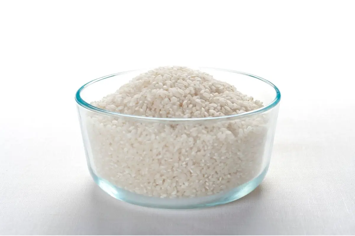 What Are The Best Alternatives to Arborio Rice? Butter And Salt