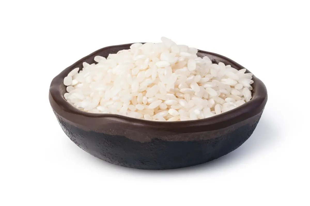 What Are The Best Alternatives to Arborio Rice? Butter And Salt