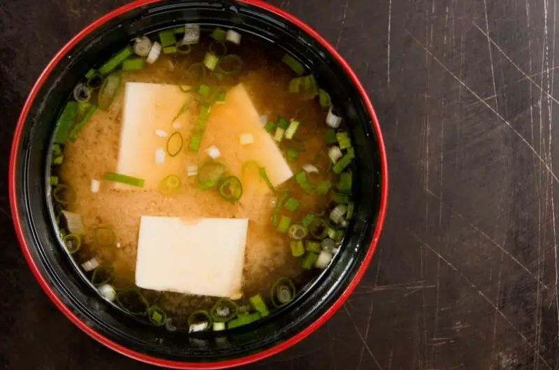 10 Delicious Side Dishes That You Can Serve With Miso Soup