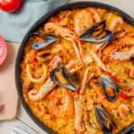 10 Incredible Sides For Paella