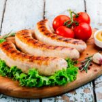 13 Side Dishes For Chicken Sausages Everyone Will Love