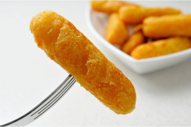 15 Delicious Side Dishes To Enjoy With Fish Sticks - Butter And Salt