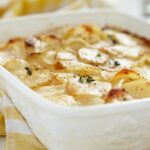 7 Amazing Dishes To Serve With Scalloped Potatoes