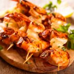 8 Best Sides For Shrimp Skewers