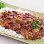 9 Perfects Side To Serve With Red Beans And Rice