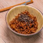 Chapagetti What Does It Taste Like, And Does It Taste Good