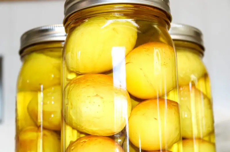 Do Pickled Eggs Taste Good? A Guide To Pickled Eggs