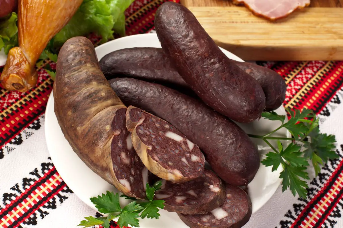 Does Blood Pudding Taste Nice? Are There Any Distinct Flavors?