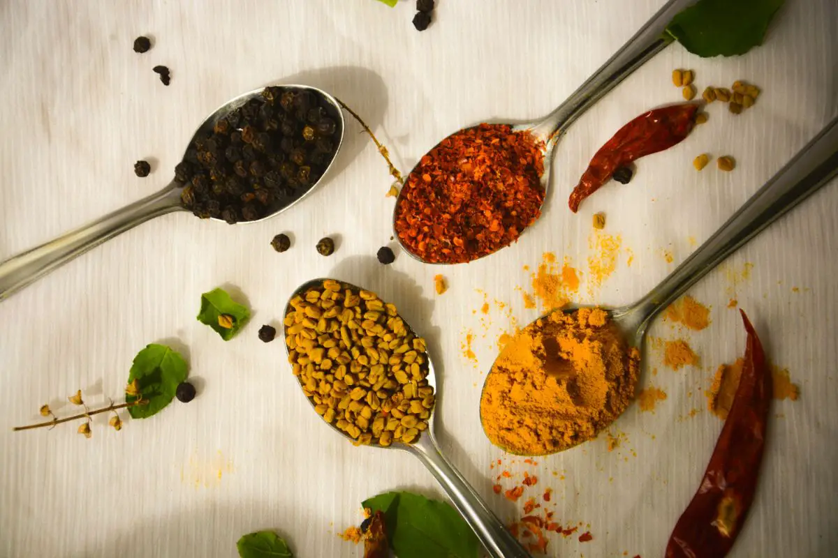 Does Masala Have Any Health Benefits? 