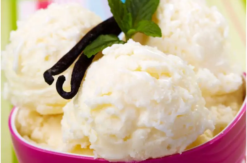 Does Sweet Cream Ice Cream Taste Good? What Does It Taste Like?