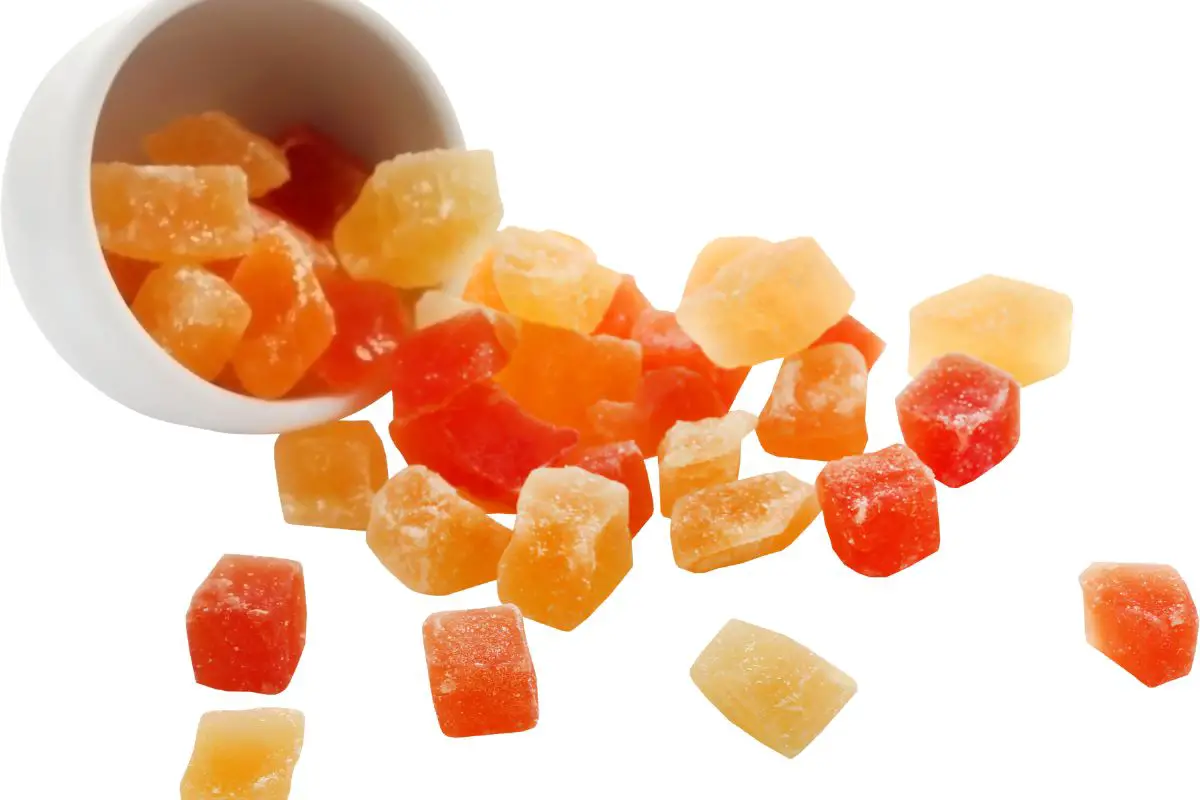 Freeze-Dried Candy – Does It Taste Good? (1)