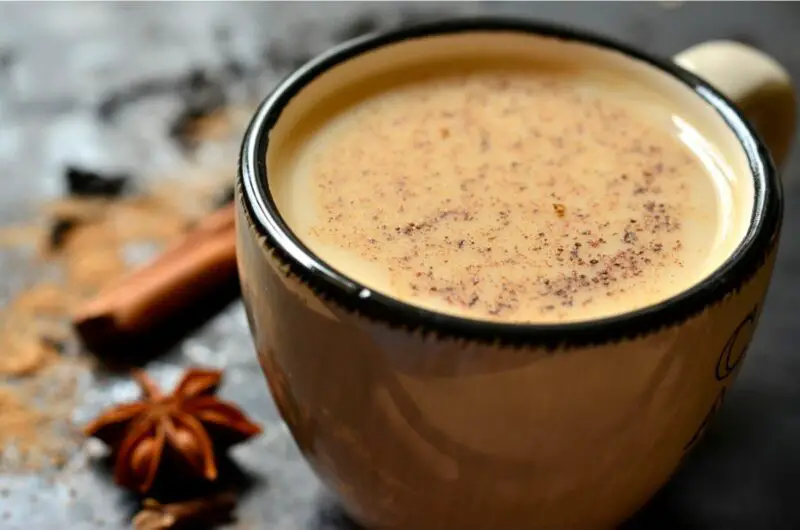 How Does Vanilla Chai Tea Taste? Is It Good?