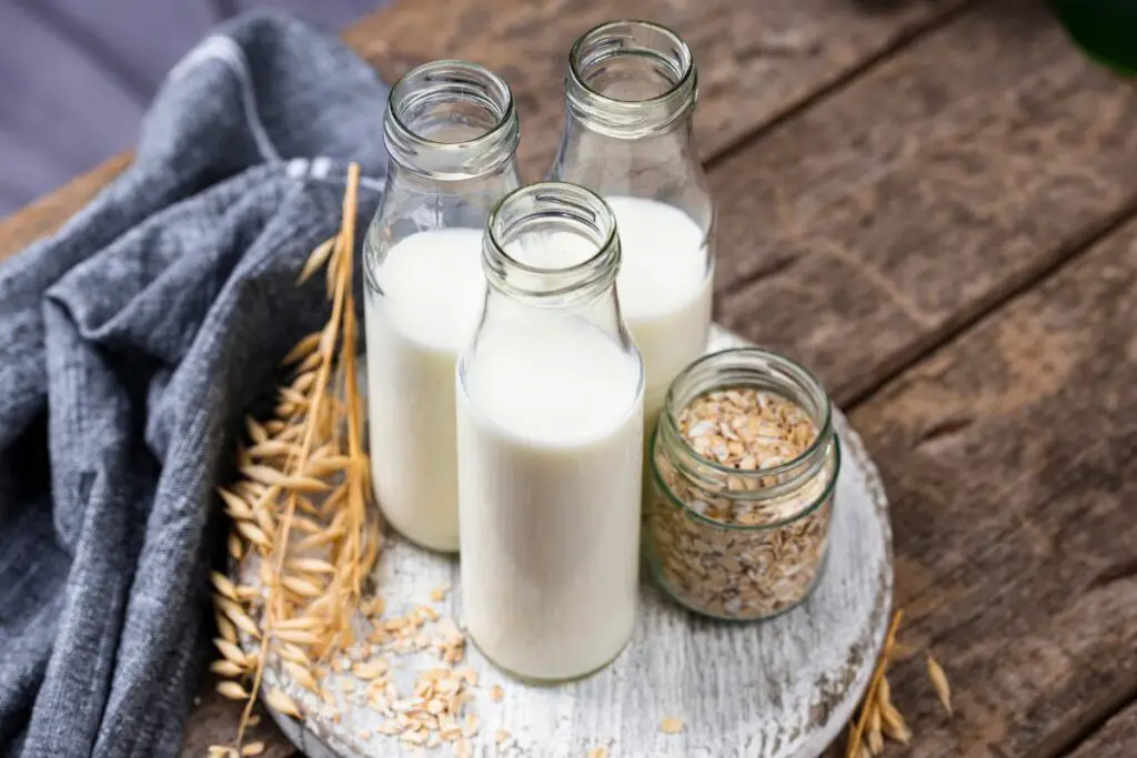LactoseFree Milk What Is It And How Does It Taste? Butter And Salt