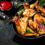 The 11 Best Sides To Serve With Turkey Wings The 11 Best Sides To Serve With Turkey Wings