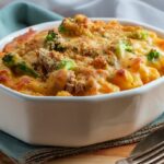 The Very Best Things To Serve With Tuna Casserole: 8 Amazing Side Dishes