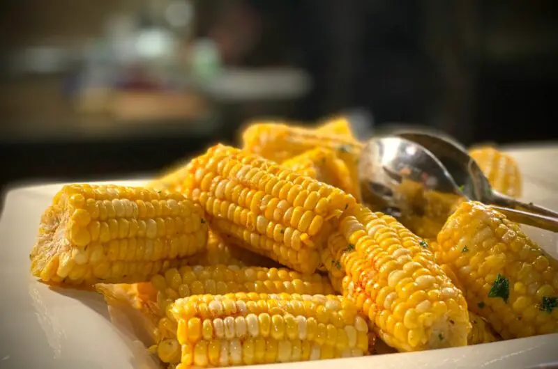 What Are The Best Side Dishes To Serve With Corn On The Cob? 8 Amazing Side Dishes