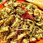 What Can You Serve With Chicken Pesto Pasta? 8 Tasty Side Dishes