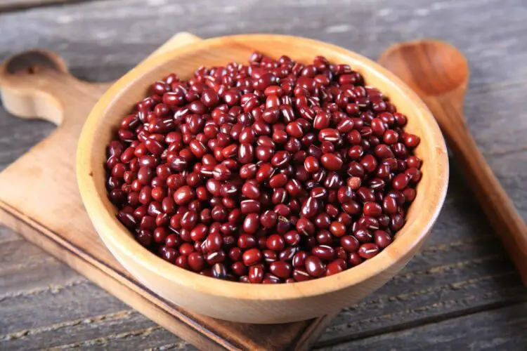 What Do Red Beans Taste Like And Do They Taste Good? Butter And Salt