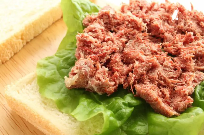 What Is The Taste Of Corned Beef? A Detailed Guide