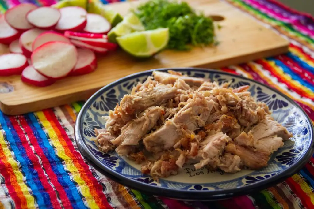 What Should You Serve With Carnitas Here Are 8 Awesome Side Dishes