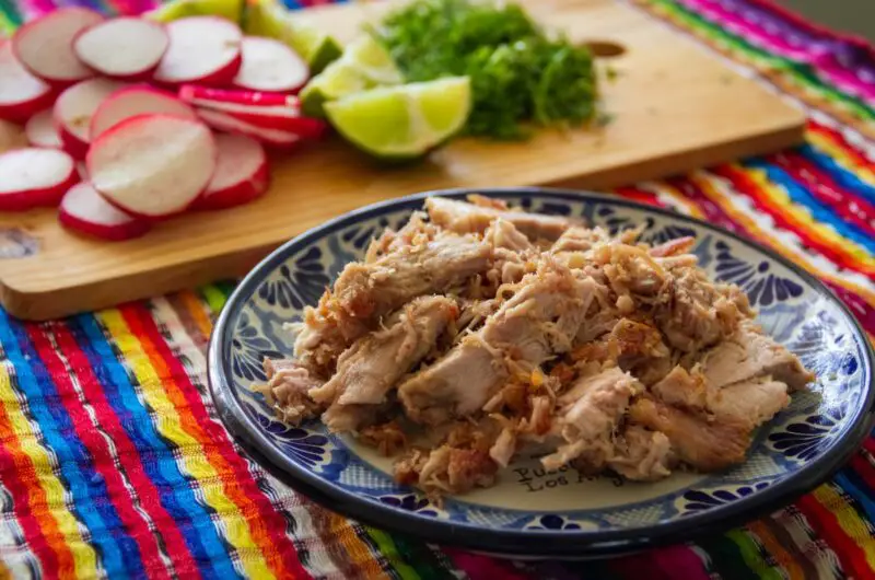 What Should You Serve With Carnitas? Here Are 8 Awesome Side Dishes
