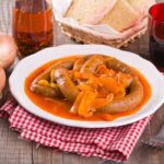 What Should You Serve With Sausage And Peppers Here Are 8 Awesome Side Dishes