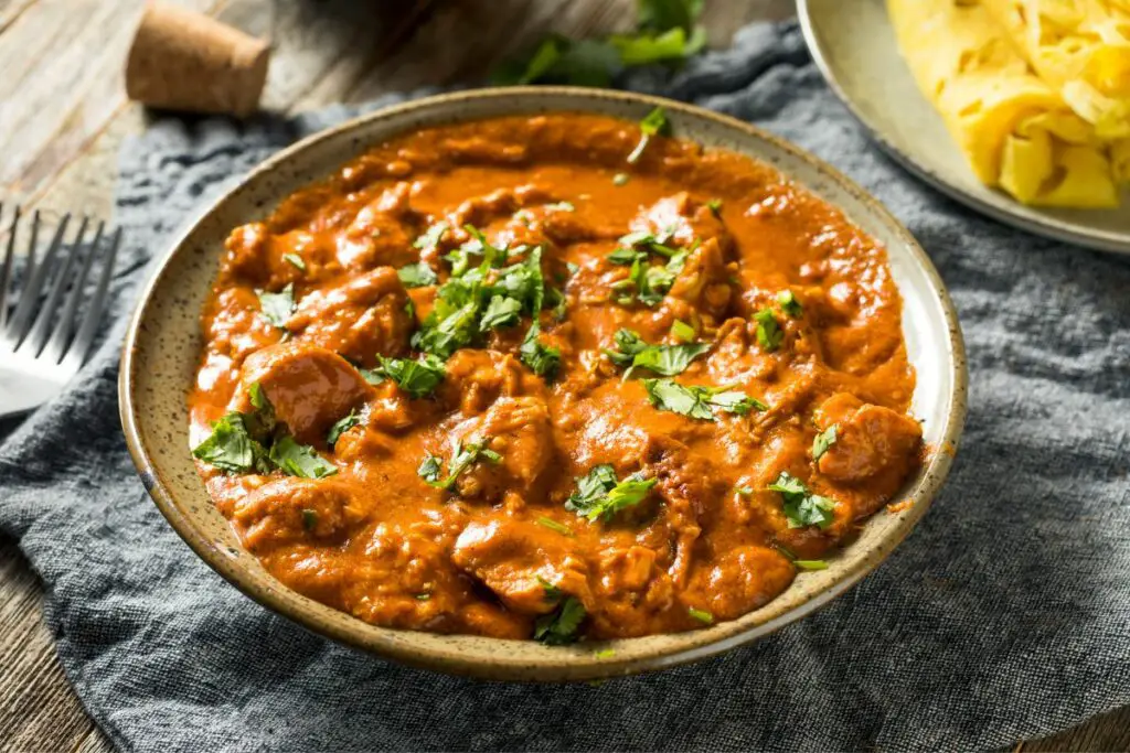 What To Serve With Chicken Tikka Masala 5 Classic Side Dishes You Can Even Make At Home