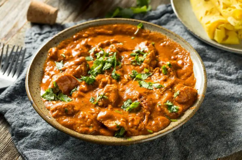What To Serve With Chicken Tikka Masala? 6 Classic Side Dishes You Can Even Make At Home