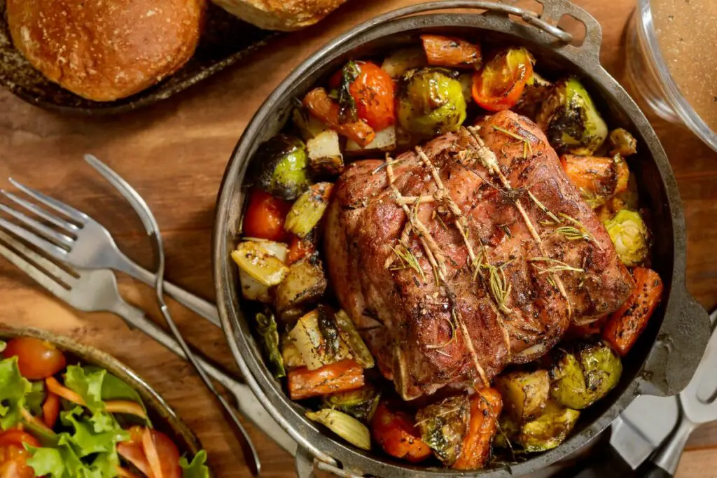 What To Serve With Pot Roast 9 Awesome Side Dishes