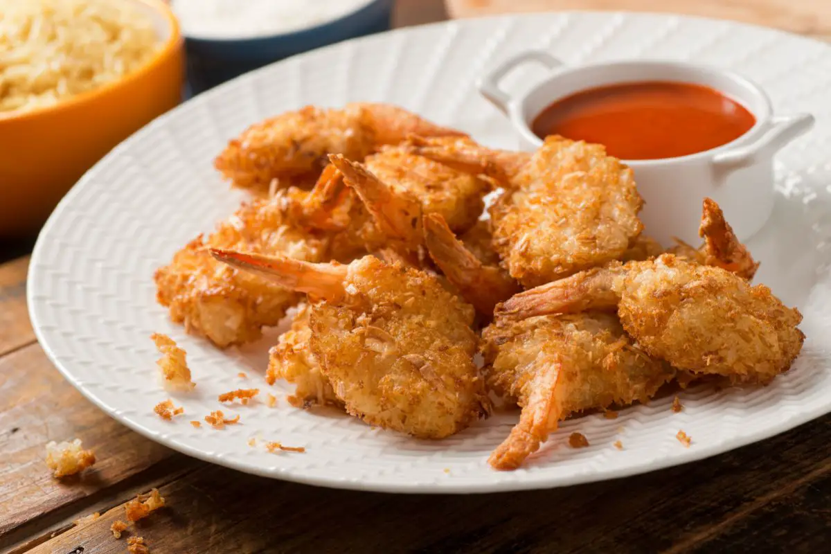 11 Amazing Side Dishes To Serve With Your Coconut Shrimp