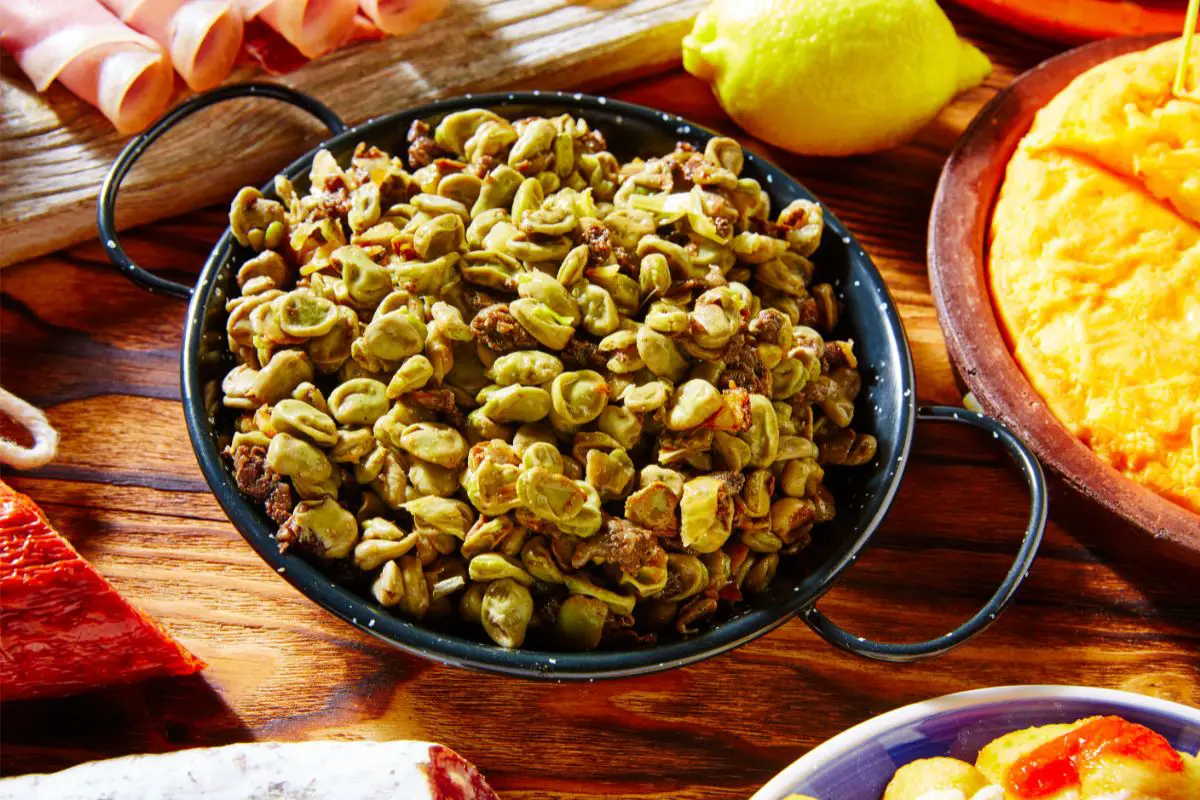 11 Delicious And Mouthwatering Foods To Serve With Lima Beans