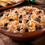 6 Amazing Side Dishes For Cuban Black Beans & Rice