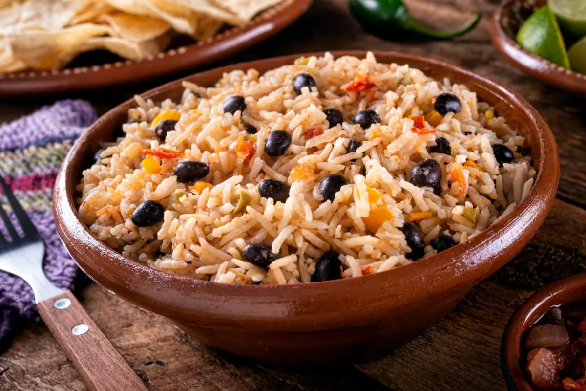 6 Amazing Side Dishes For Cuban Black Beans & Rice