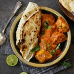 8 Amazing Side Dishes To Serve With Butter Chicken