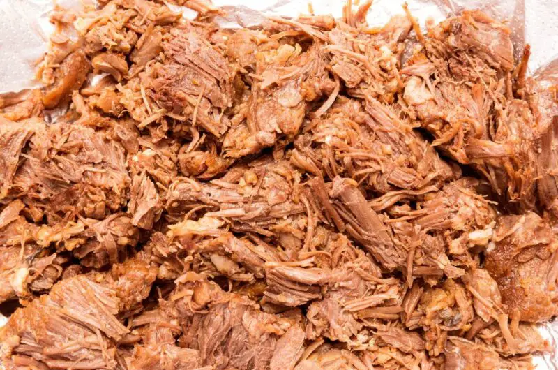 8 Mouth-Watering Side Dishes To Serve With Barbacoa