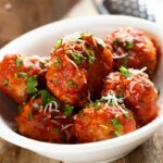 9 Awesome Side Dishes To Serve With Meatballs