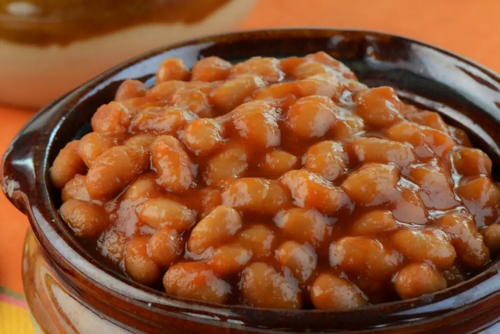 Baked Beans