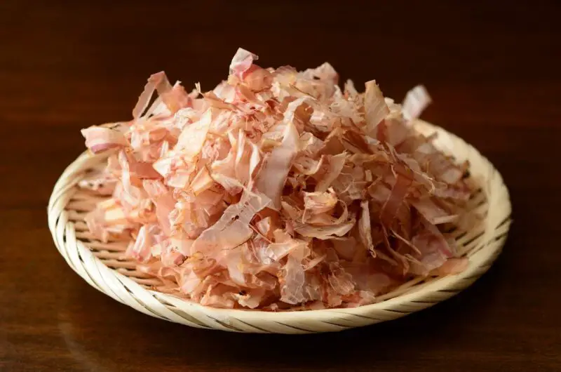 Bonito Flakes: What Are They And How Do They Taste?