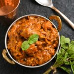 Butter Chicken: What Does It Taste Like? How To Make it