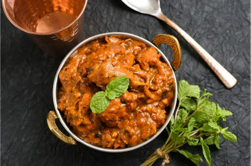 Butter Chicken: What Does It Taste Like? How To Make It