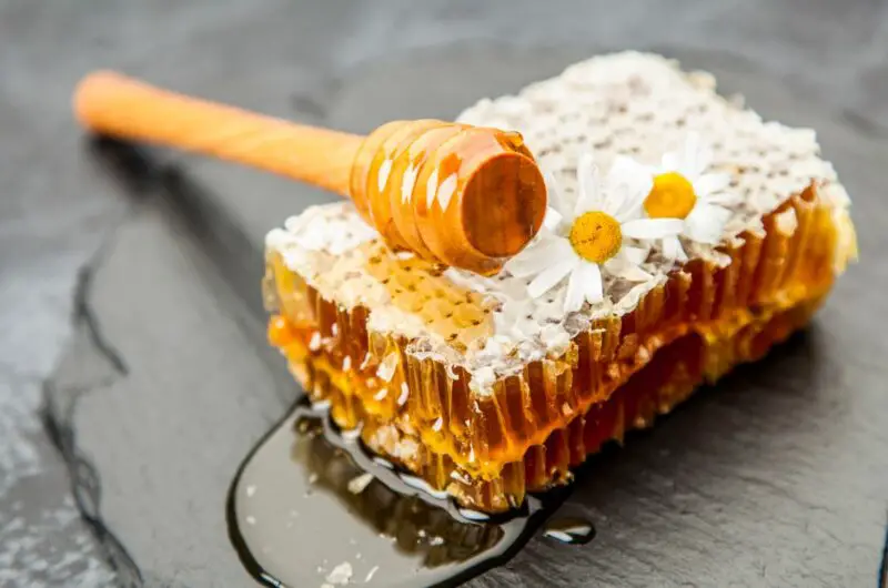 Does Honeycomb Have A Particular Taste? And Is It Any Good?
