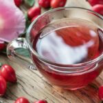 Everything You Need To Know About Rose Hip Tea