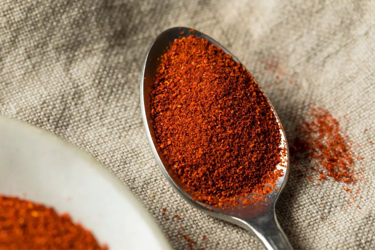 How Does Smoked Paprika Taste? (1)